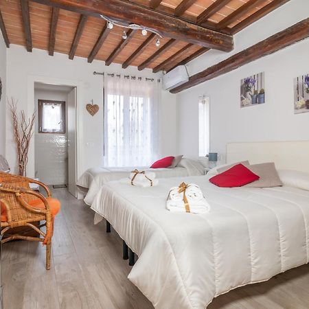 Casa Per La Costa Apartment Colle di Val d'Elsa Exterior photo