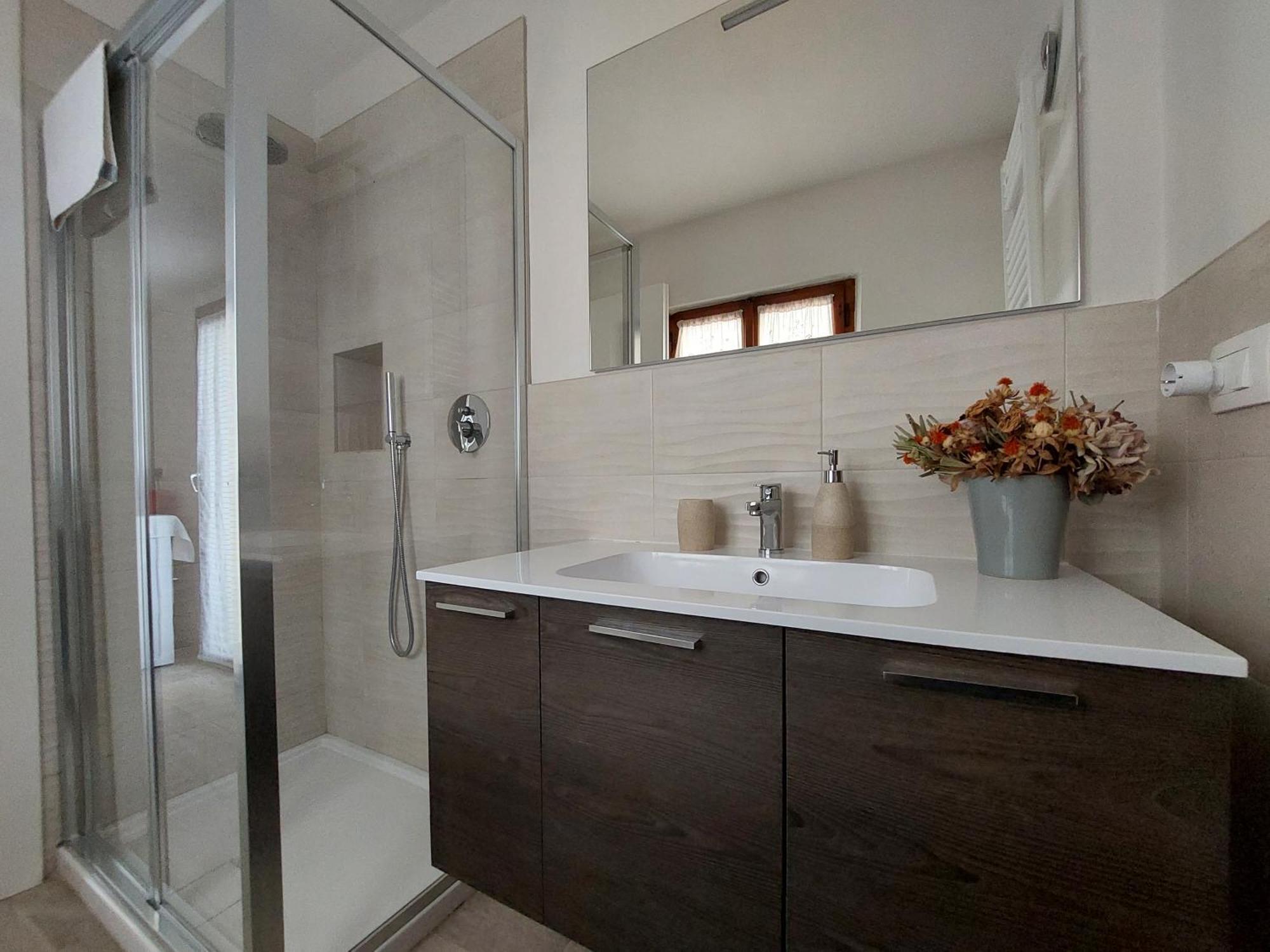 Casa Per La Costa Apartment Colle di Val d'Elsa Room photo